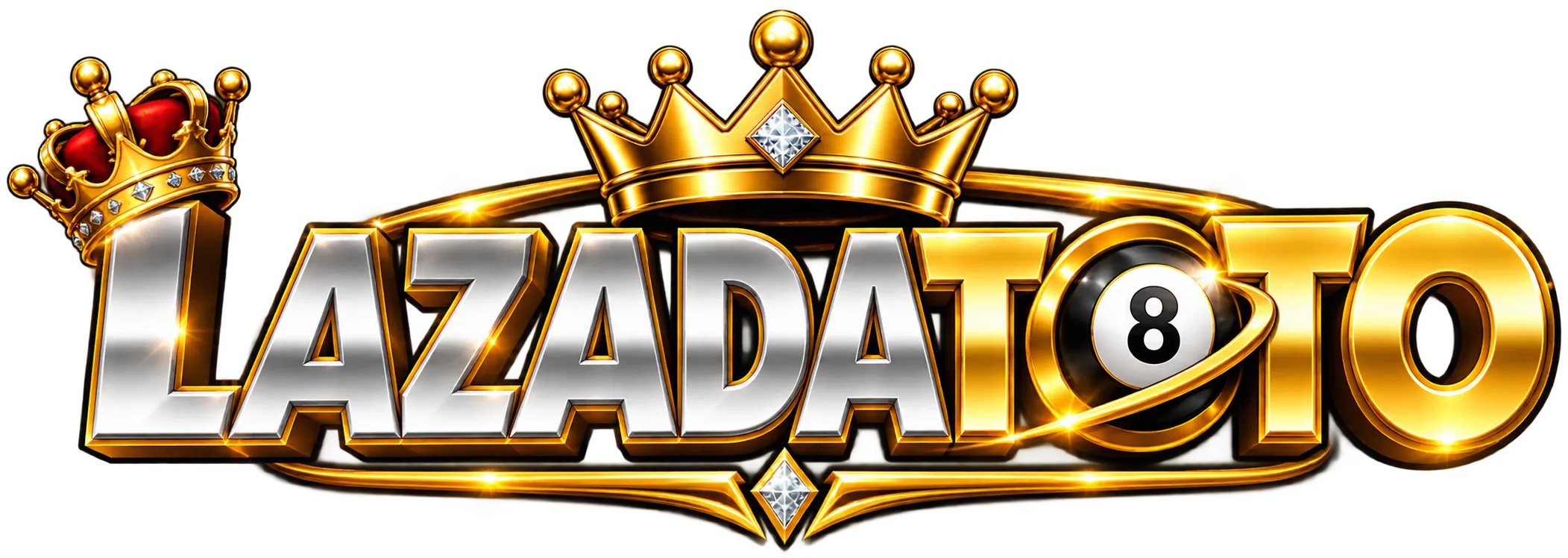 LOGO LAZADATOTO